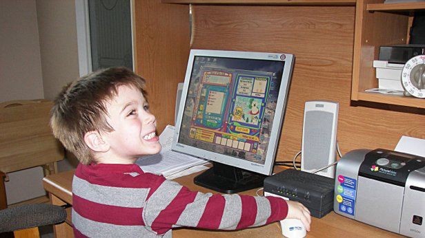 Pierwszy komputer dla dziecka - jaki kupić? 1