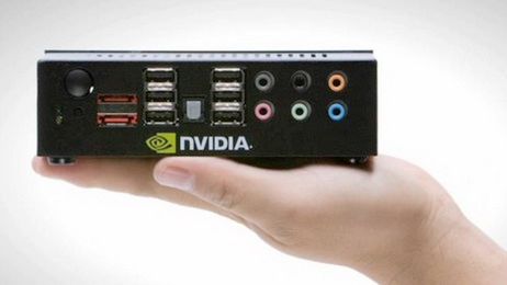 Kiedy pierwsze netbooki z nVidia Ion? 1