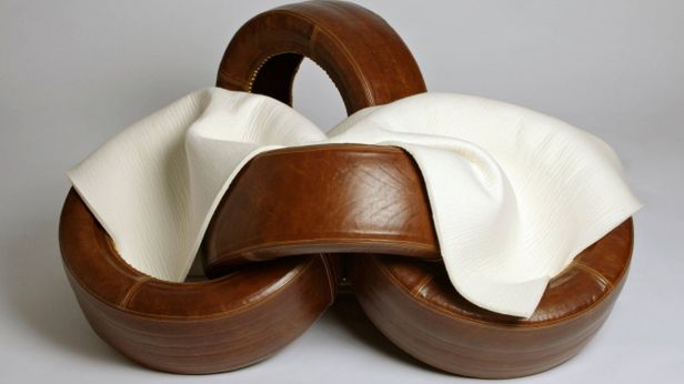 10 niesamowitych sposobów na recykling opon [TOP 10] 1