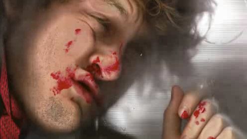 Biurowe dramaty, seks, przemoc okiem kserokopiarki [wideo] 1