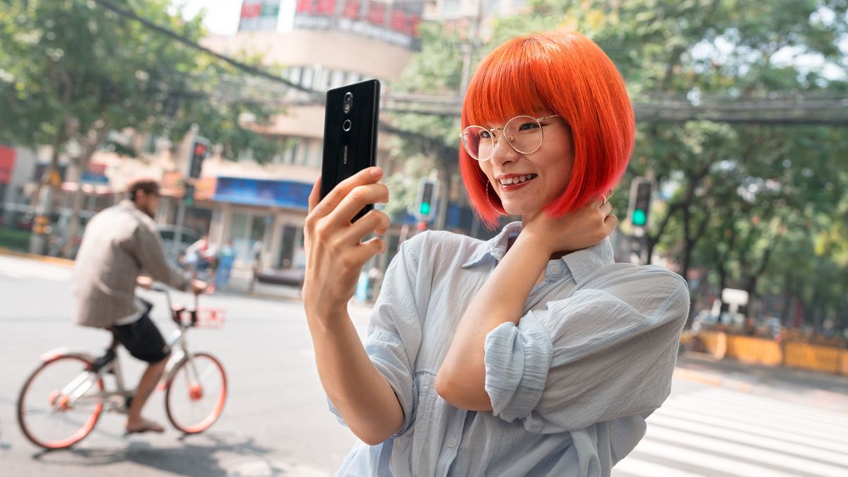 Nokia 7 oficjalnie. Ma optykę Zeissa i wspiera Nokia OZO Audio, ale to nic specjalnego 1