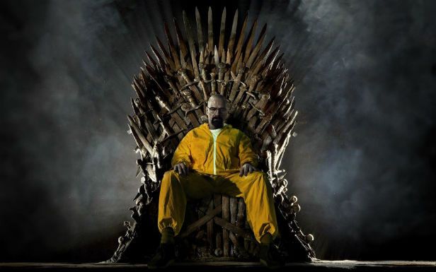 500 tys. pobrań "Breaking Bad" w 12 godzin. Czy to dobra miara popularności serialu?