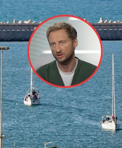 Sterczewski o krytyce ze strony koalicji. "To jest ten moment próby"