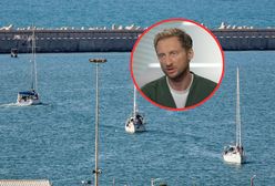 Sterczewski o krytyce ze strony koalicji. "To jest ten moment próby"