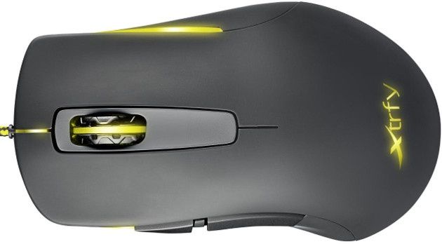 Xtrfy M1 Optical góra