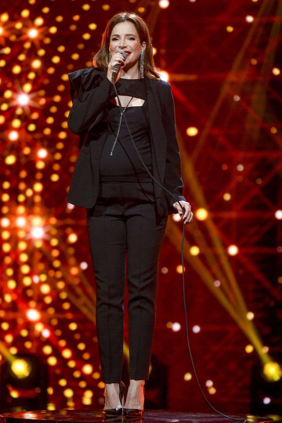 Anna Dereszowska