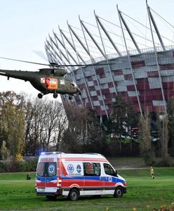 Szpital Narodowy. Medycy nie dostaną obiecanych pieniędzy?