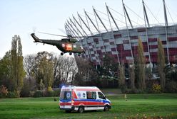 Szpital Narodowy. Medycy nie dostaną obiecanych pieniędzy?