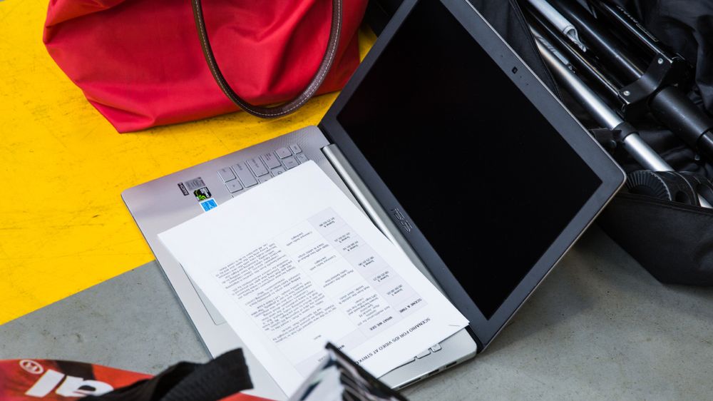 Asus ZenBook Pro UX501 - jak sprawdził się w pracy fotografa? 1