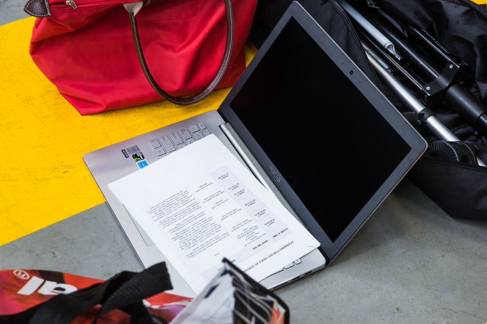 Asus ZenBook Pro UX501 - jak sprawdził się w pracy fotografa? 1