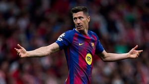 Nowe wieści ws. przyszłości Lewandowskiego. Media. Tam przebywa jego agent