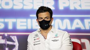 Pachnie wojenką w F1. Mercedes ogłasza "koniec dżentelmeńskiej umowy"