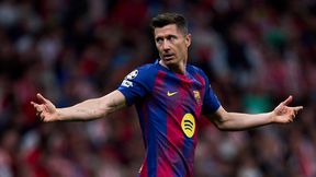 Nowe wieści ws. przyszłości Lewandowskiego. Media. Tam przebywa jego agent