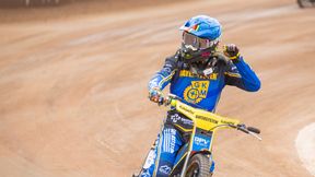 Żużel. Ale wiadomość! GKM zaczął budowę składu na przyszły sezon!