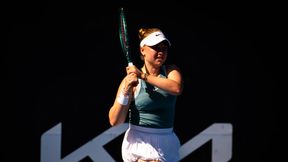 Szczere wyznanie tenisistki. "Zmagałam się z depresją"