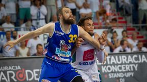 Trwa rozpad BM Slam Stali - Grzegorz Surmacz znalazł nowy klub