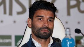 Florida Cup: koszmarny debiut Eduardo. Po 15 minutach zszedł z kontuzją