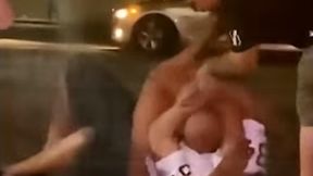 MMA. BJ Penn wdał się w bójkę przed klubem na Hawajach (wideo)