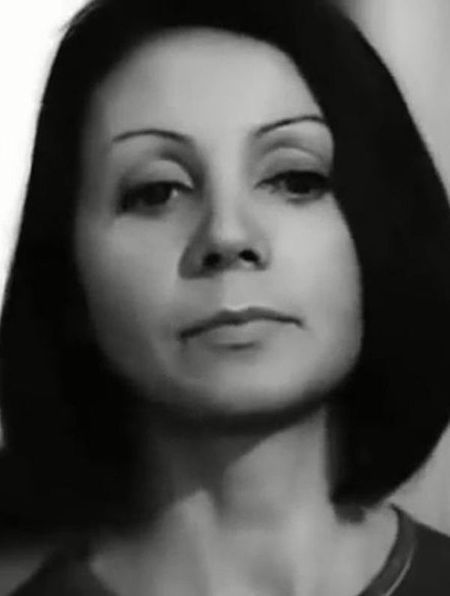 Szukała szczęścia poza Polską