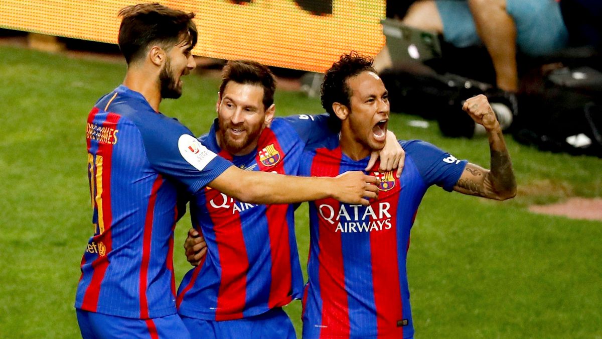 PAP/EPA / JuanJo Martin 