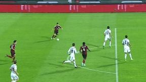 Real – Milan 0:2: El Shaarawy podwyższa prowadzenie
