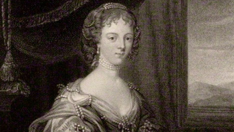 Blanche Arundell