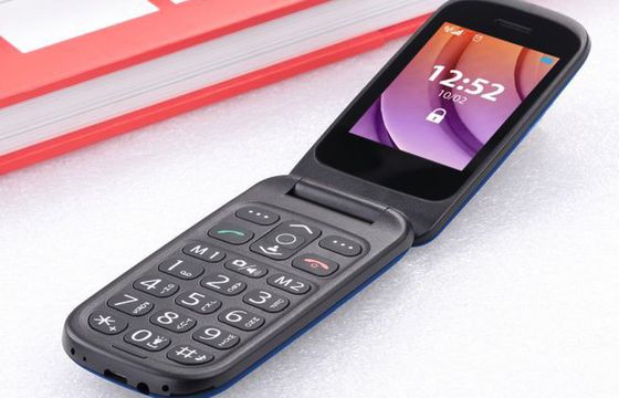 MyPhone oferuje modele Rumba 2 i Twist 2. Proste telefony w cenie 159 i 119 złotych