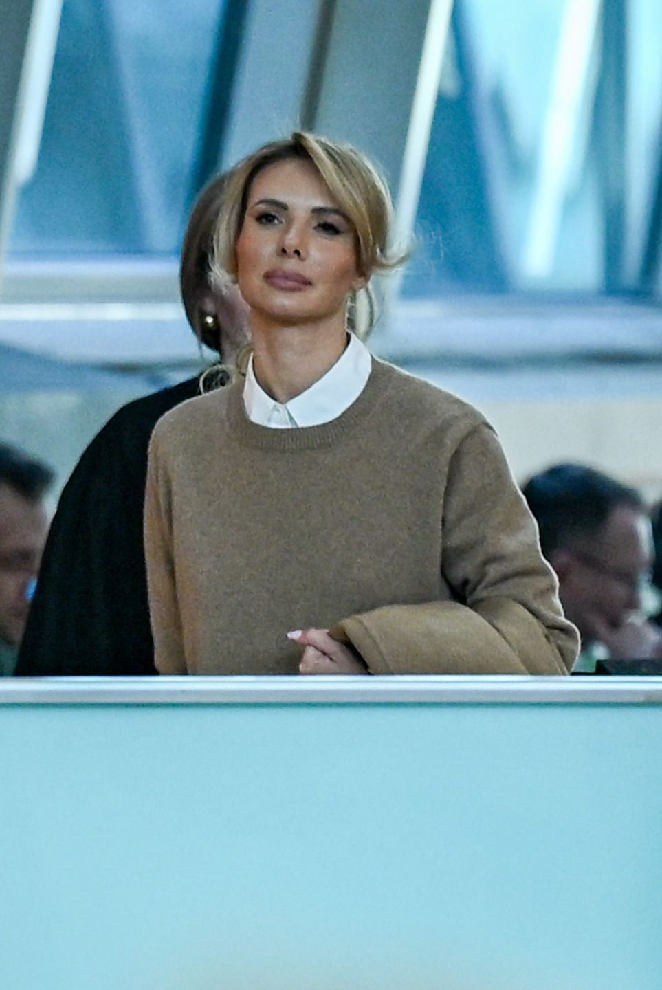 Izabela Janachowska
