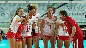 WGP 2013: Polska - Kazachstan 3:0