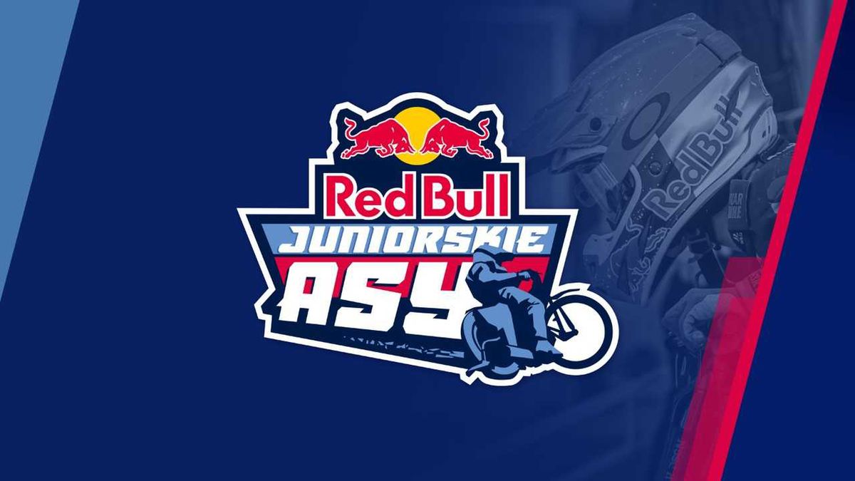 Zdjęcie okładkowe artykułu: Materiały prasowe /  / Red Bull Juniorskie Asy