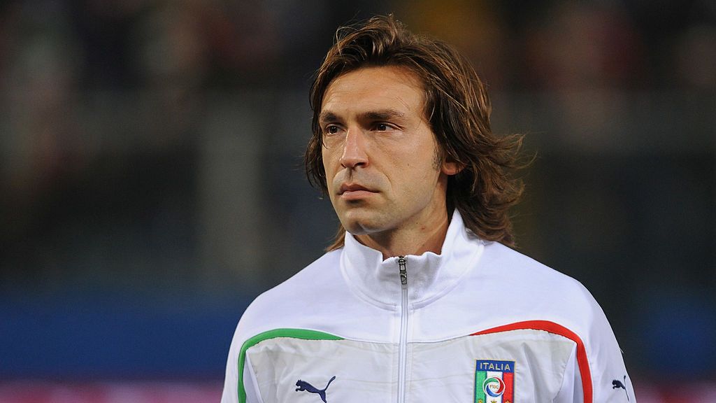 Zdjęcie okładkowe artykułu: Getty Images / Valerio Pennicino / Na zdjęciu: Andrea Pirlo