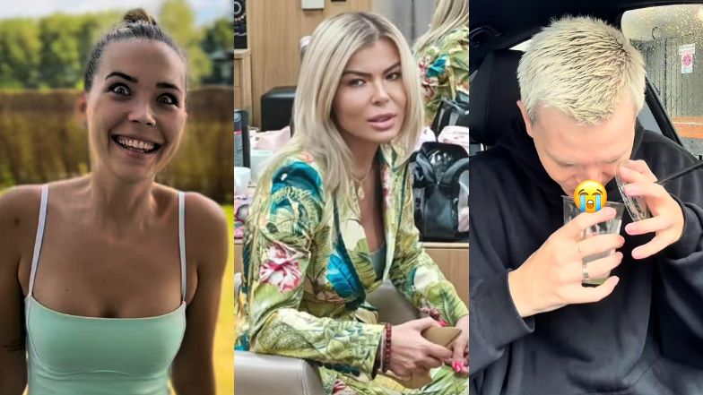 Grażyna "Grace" Kubicka BRONI matchy córki i uderza w tiktokerów