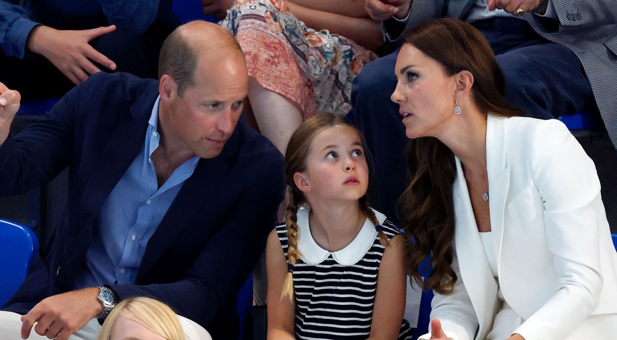 Kate i William są rodzicami trójki dzieci. W tym roku po raz pierwszy zamieszkają bez niani dla nich