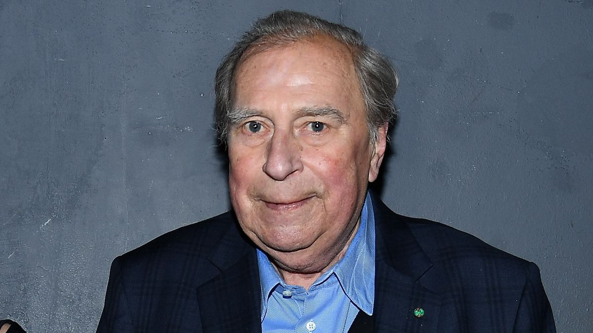 Jerzy Stuhr skończy 18 kwietnia 77 lat