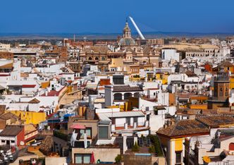 Dziki lokator w Hiszpanii zajął mieszkanie. Ukarano właściciela