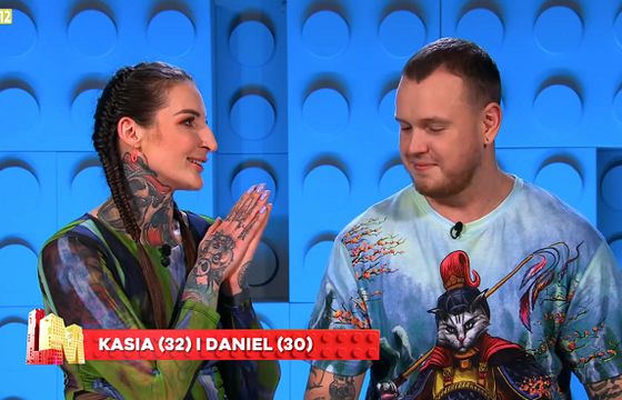 671 tys. widzów „Lego Masters 3”, TVN wiceliderem w 16-49
