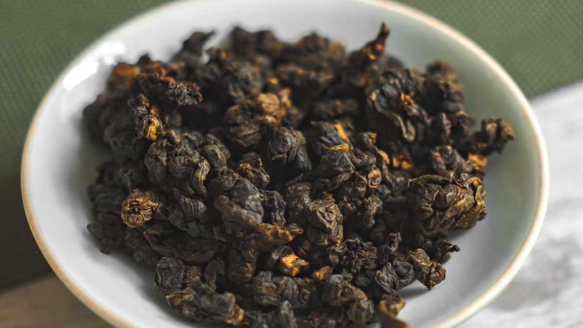 Ta herbata świetnie zastąpi kawę