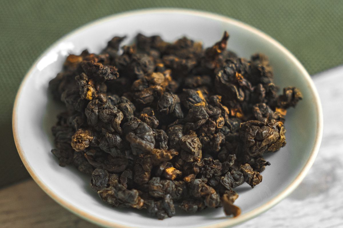 Swap your coffee for oolong tea: Benefits of a healthier brew