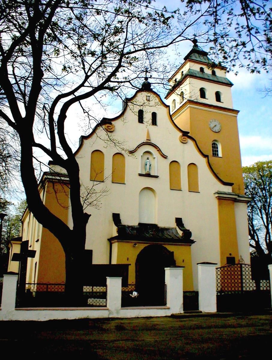 Janów ponownie będzie miastem. Odzyska zabrane przez cara prawa