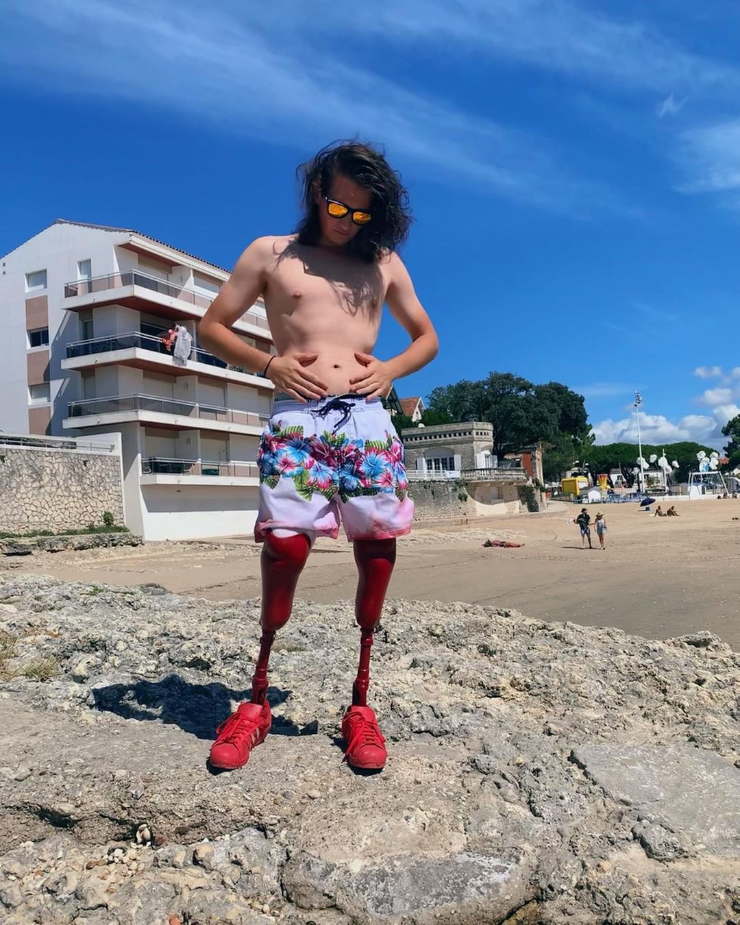 Fani "Top Model" krytykują decyzję jurorów o wyeliminowaniu Bartka z programu 