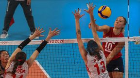 Tokio 2020. Trzy tie-breaki w rywalizacji kobiet. Cztery ekipy wciąż bez porażki