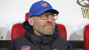 Papszun ocenił mecz z Jagiellonią. "Przerwa wybiła nas z rytmu"