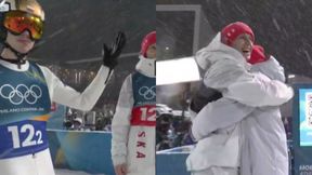 Tomasiak już był załamany, a po chwili? To trzeba zobaczyć