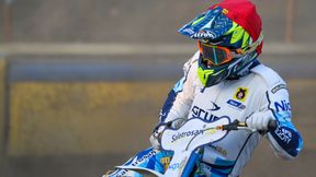 Artur Mroczka przeszedł szczegółowe badania. Zawodnik Unii Tarnów kontuzjowany