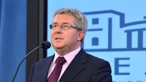 Ryszard Czarnecki: Poznań może zarazić się żużlem