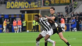 Gdzie obejrzeć AS Roma - Inter Mediolan? Czy będzie stream online?