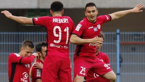 Piast Gliwice - Wisła Płock na żywo. Transmisja TV, stream online