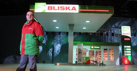Sieć stacji Bliska do zamknięcia. Markę zastąpi Orlen