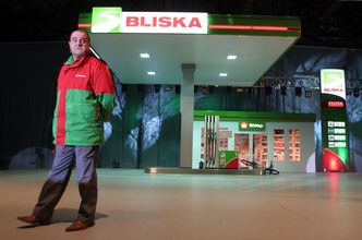 Sieć stacji Bliska do zamknięcia. Markę zastąpi Orlen