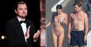 Leonardo DiCaprio byczy się z młodszą o PONAD 20 LAT ukochaną na jachcie w Saint Tropez
